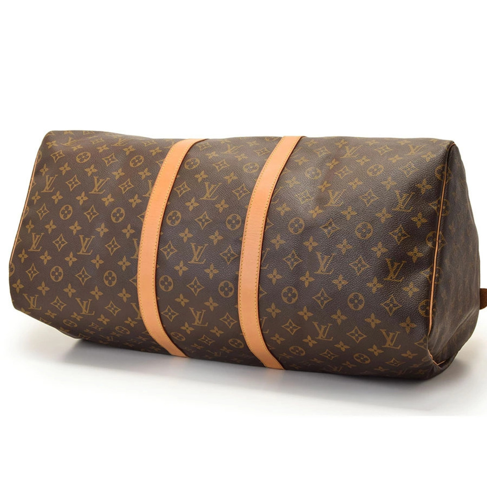 Louis Vuitton Monogram Keepall - Picture 5 of 9